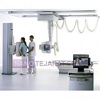 دستگاه راديوگرافي دیجیتال دستگاه راديوگرافي دیجیتال